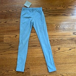 Garnet Hill Girls Leggings